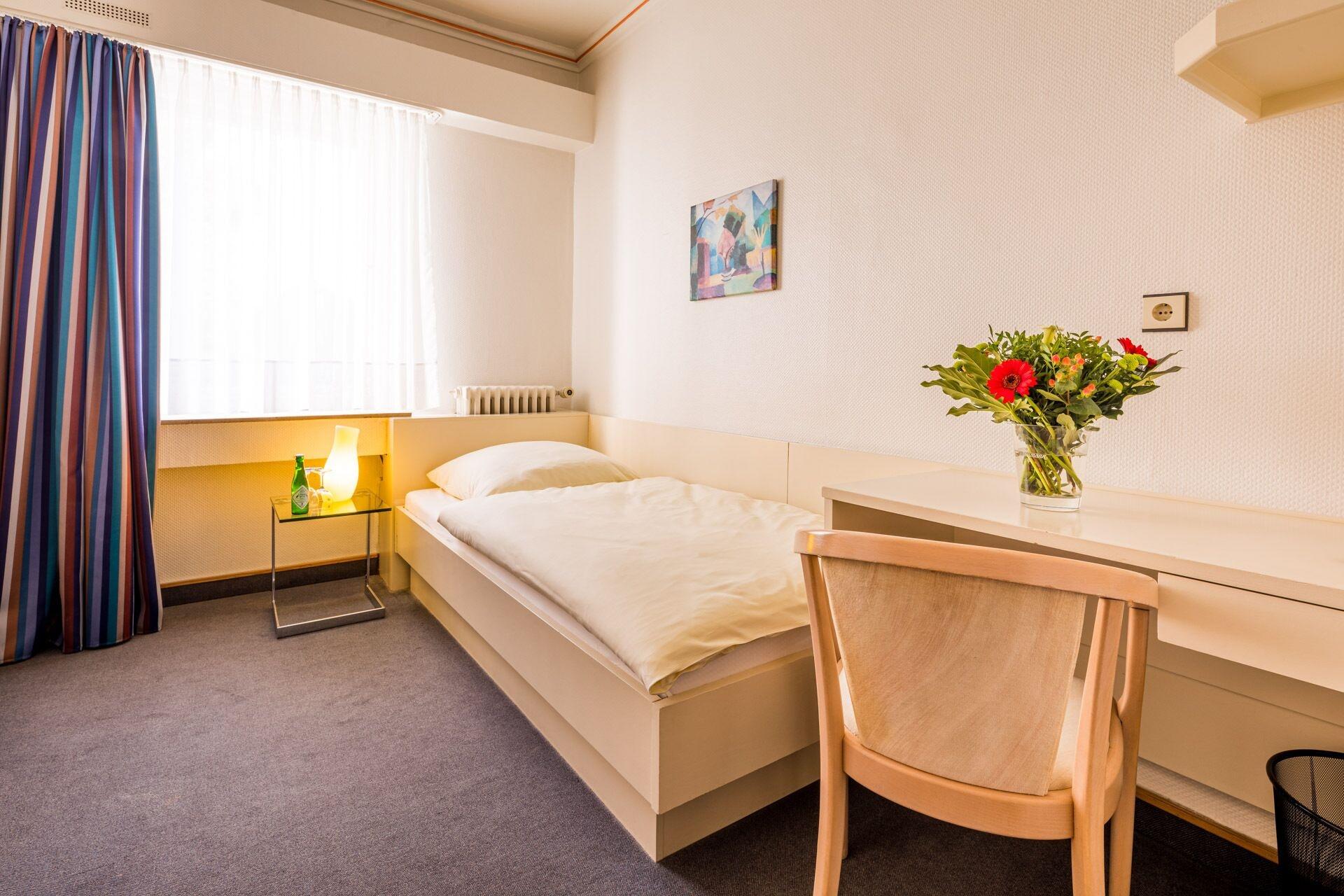 Hotel Buschhausen Ахен Экстерьер фото
