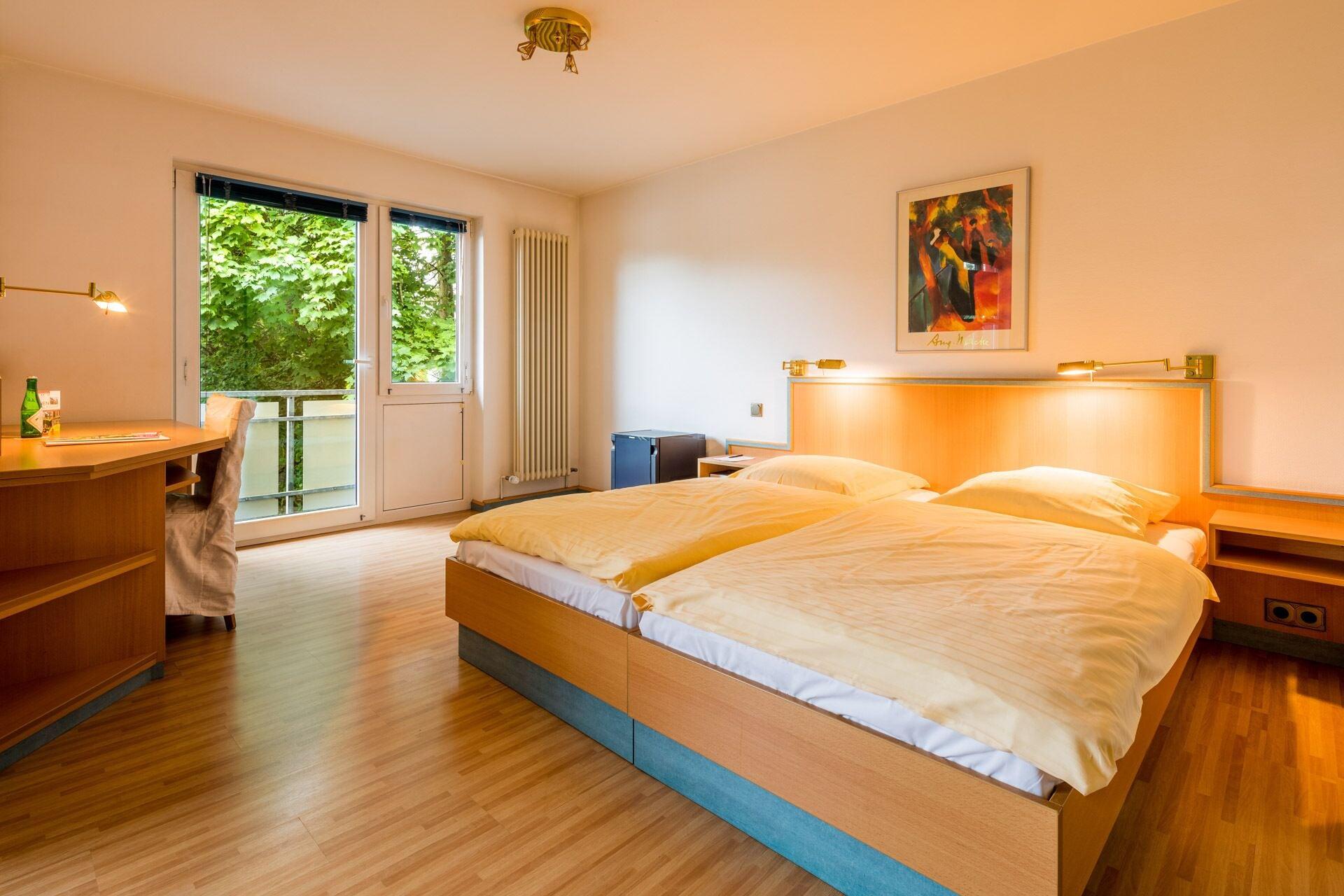 Hotel Buschhausen Ахен Экстерьер фото